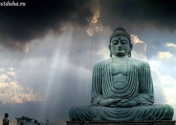 Правила Будды о которых должен знать каждый